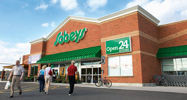 Sobeys Inc. Launches Mission to Make Better Food